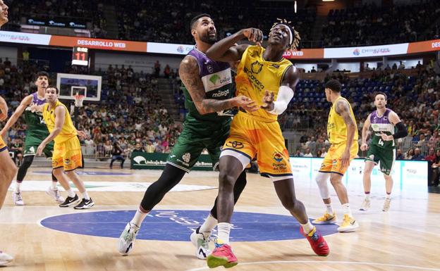 Horario y dónde ver: Granca-Lenovo