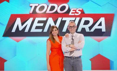 Risto Mejide y Mariló Montero presentarán las Campanadas en Mediaset España