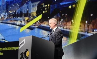 El Tour 2023 irá de Bilbao a París a través de las grandes montañas de Francia