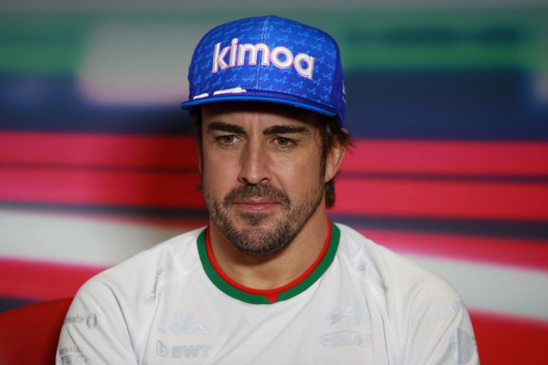 La FIA recula y Alonso mantiene su séptimo puesto en Austin