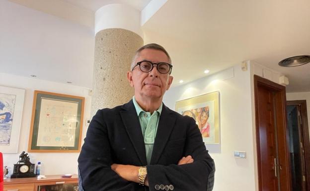 «En la medicina transgénero no ha habido grandes avances científicos ni investigación»