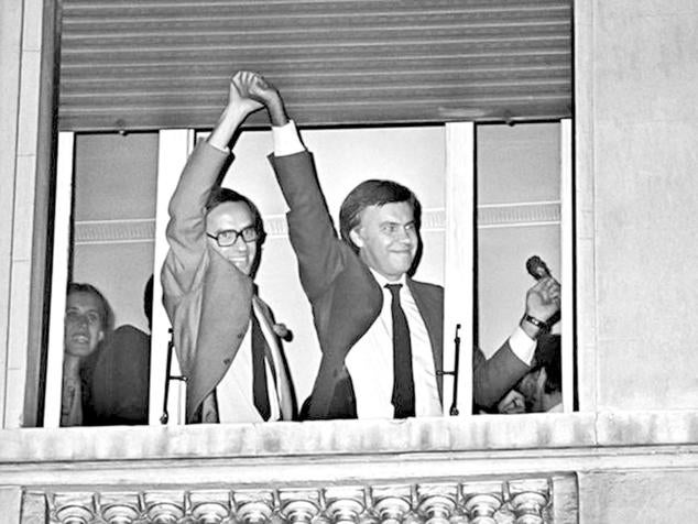 40 años en 40 fotos