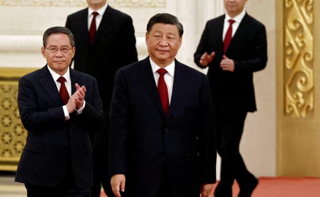 Xi Jinping remodela la cúpula militar con Taiwán en el punto de mira