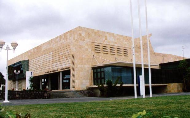 El nuevo pabellón de Infecar costará 27,8 millones de euros y no se terminará antes de 2025