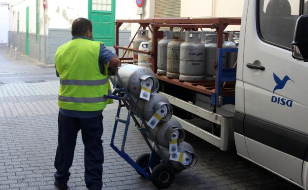 La población laboral suma nuevo tope histórico, con casi 62.300 trabajadores