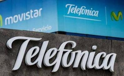 Telefónica pide a sus clientes que cambien la contraseña del WiFi tras sufrir un ciberataque