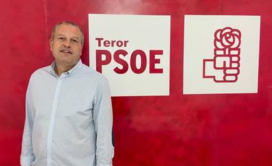 José Agustín Arencibia encabezará el proyecto socialista 2023 en Teror