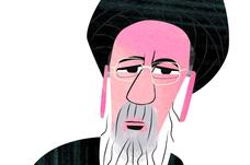 Ebrahim Raisi, un radical implacable con las protestas en Irán