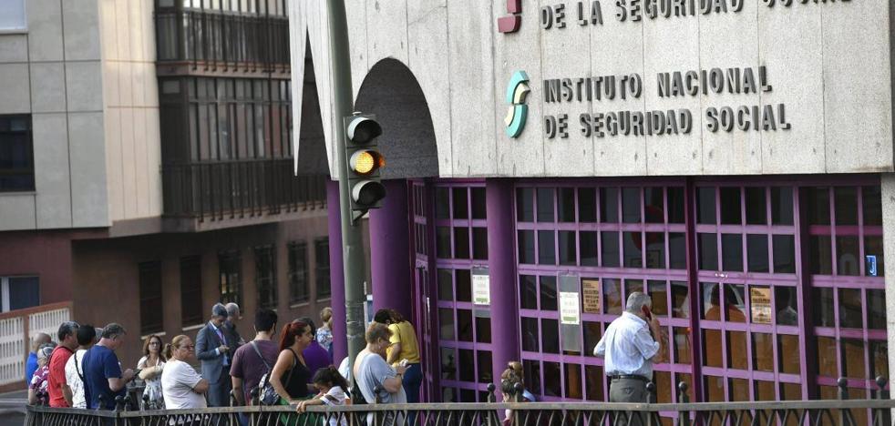 El Ingreso Mínimo Vital alcanza casi a 1,5 millones de personas hasta octubre