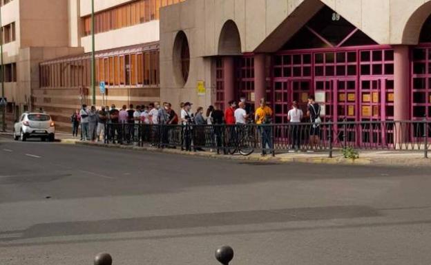 Más de 26.500 hogares canarios perciben el Ingreso Mínimo Vital