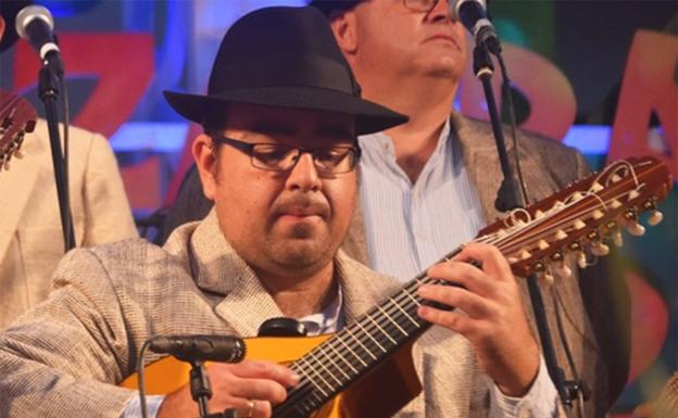 Querido compañero: Gran Canaria llora tu ausencia