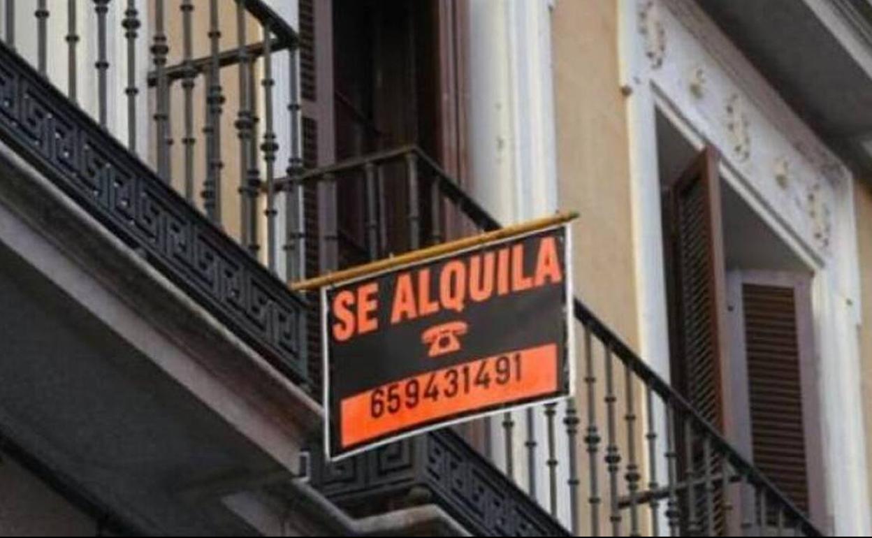 ¿Cuánto cuesta emanciparse? Un 96% del sueldo en Baleares y 48% en CLM