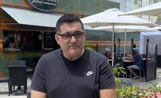 José Antonio Caballero: «La Mutua no es culpable del retraso de la operación de Manuel Ángel»