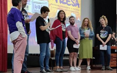 68 colectivos exigen que se garantice la educación afectivo sexual en Canarias