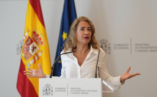 El Estado cierra la puerta a la cogestión de los aeropuertos que reclama Canarias