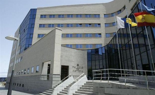 Piden cinco años para dos guardias civiles por falsificar una multa para perjudicar a un familiar
