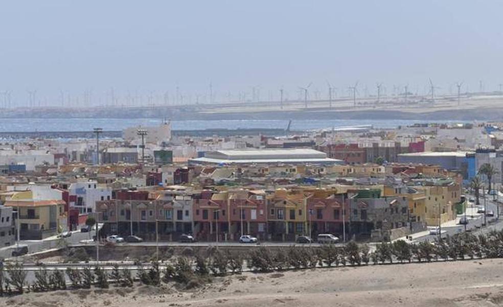 Consulte el tiempo que hará en su isla este miércoles