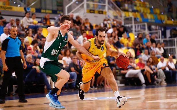 Exigencia europea para reaccionar tras el golpe en el derbi