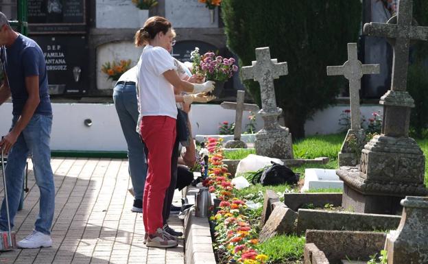 Apuntes sobre la muerte