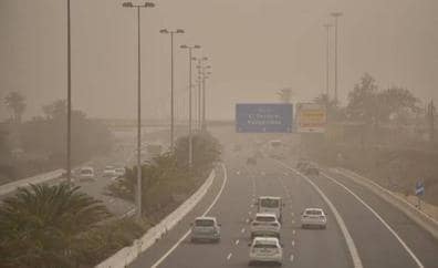 Todos los españoles respiraron aire contaminado con ozono este verano
