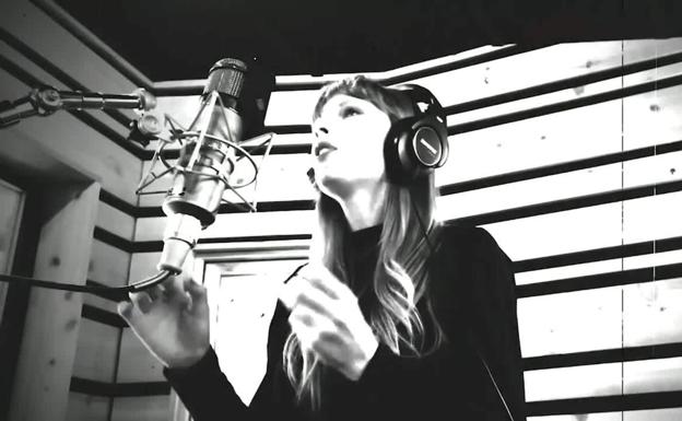 Taylor Swift anuncia su próxima gira, 'The Eras Tour 2023'