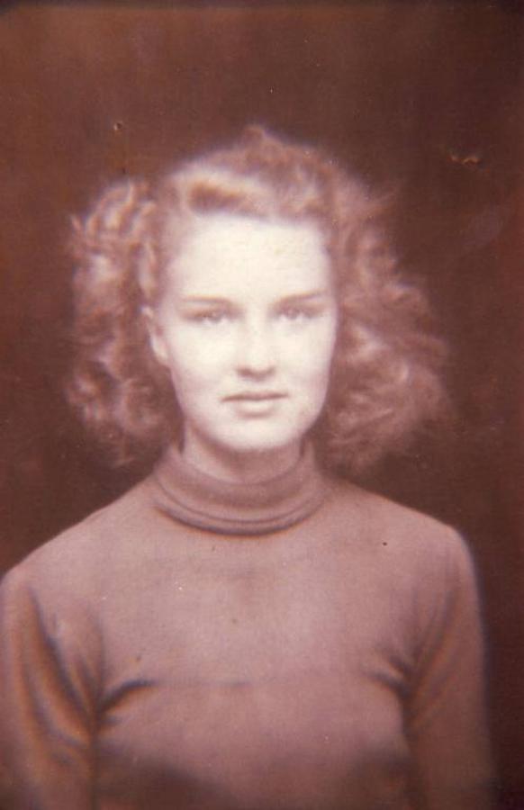 La vida de Jane Millares, en imágenes