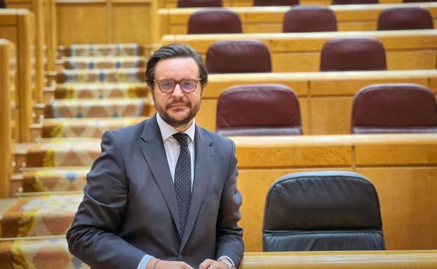 Sergio Ramos gana peso en las quinielas del PP para las elecciones locales