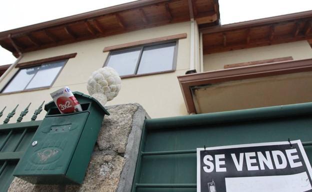 El precio de la vivienda usada en Canarias sube un 6,6% en octubre