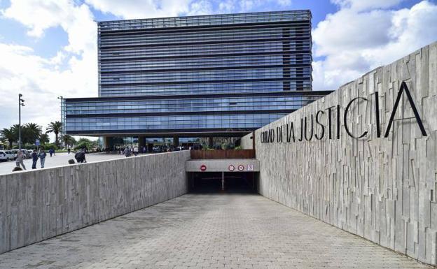 El TSJC confirma la condena al joven que lideró la revuelta en el Puerto Bello