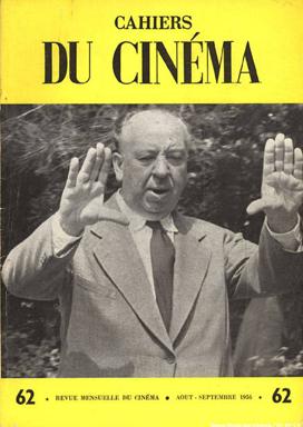 La Muestra de Lanzarote premia a la revista 'Cahiers du Cinéma'