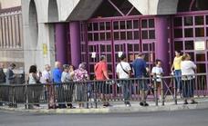 La Seguridad Social cerró octubre con 11.410 cotizantes más en Canarias