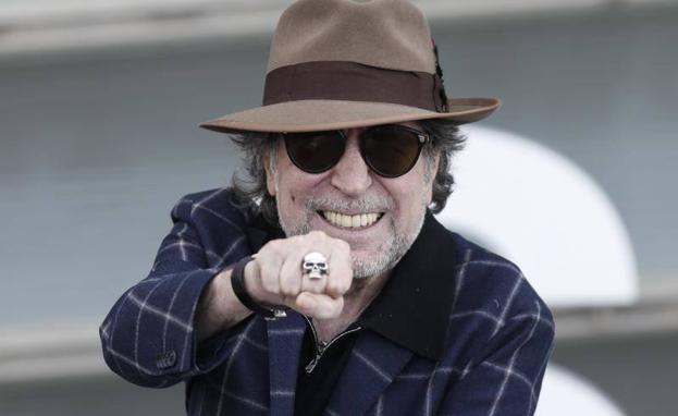 Joaquín Sabina regresa 'Contra Todo Pronóstico' a Gran Canaria y Tenerife