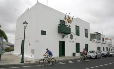 Canal Gestión corta el agua al Consistorio de Tinajo, por impagos