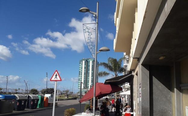 Dejen pasar las navidades