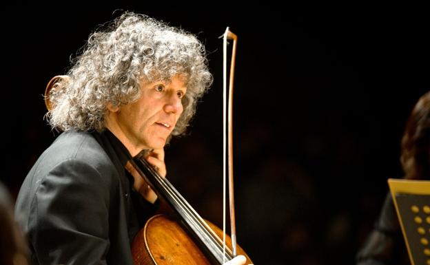 Steven Isserlis protagoniza el próximo concierto de la OFGC