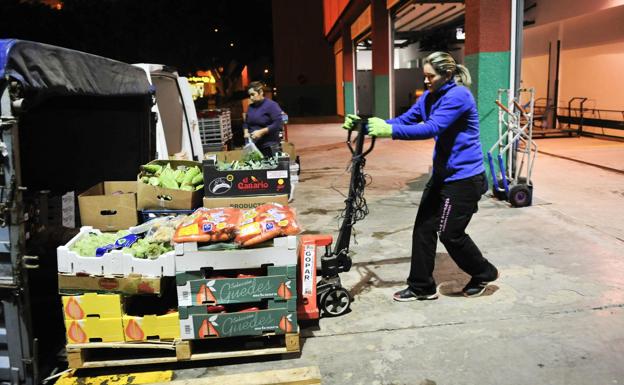 Canarias gana casi 4.000 autónomos en un año pero sin el comercio, que no deja de perder emprendedores