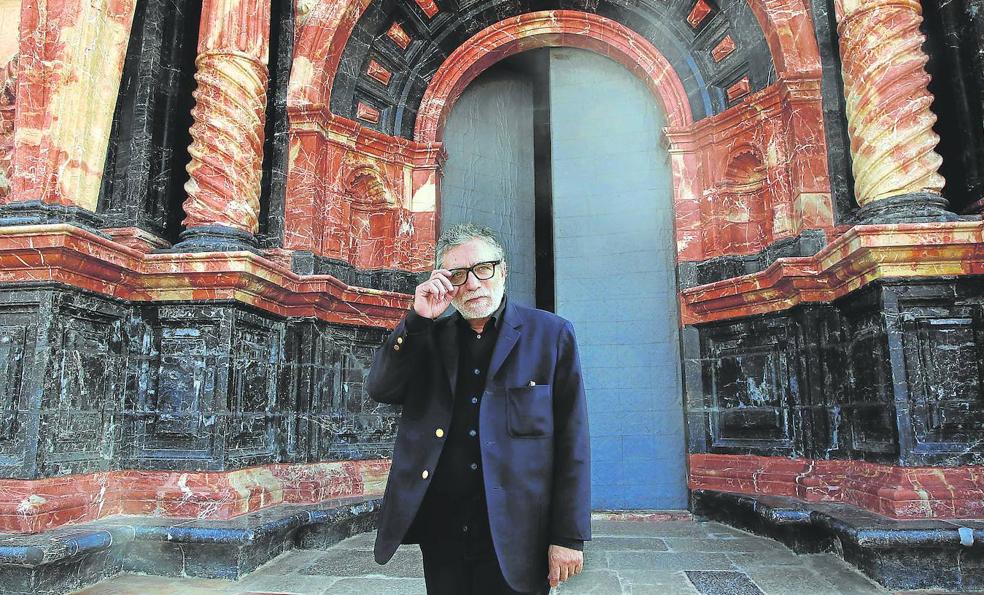 «Siempre hemos vivido en guerra, pero parece que solo la hay si te afecta a ti»