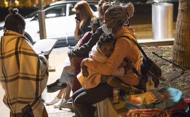 El Gobierno repartirá 20 millones para atender a menores no acompañados