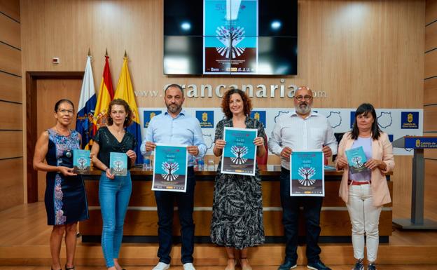 Surca 2022 se centra en evitar la violencia de género en los escolares