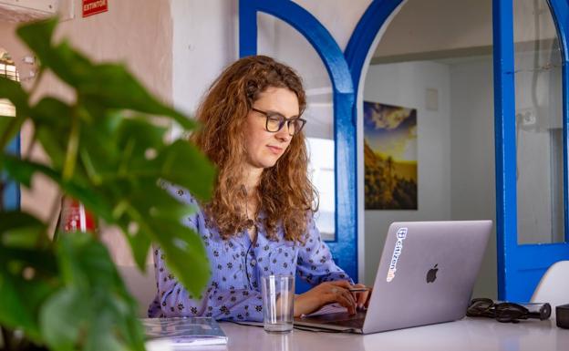 Agaete estrena un nuevo coworking y avanza como hub de innovación y talento