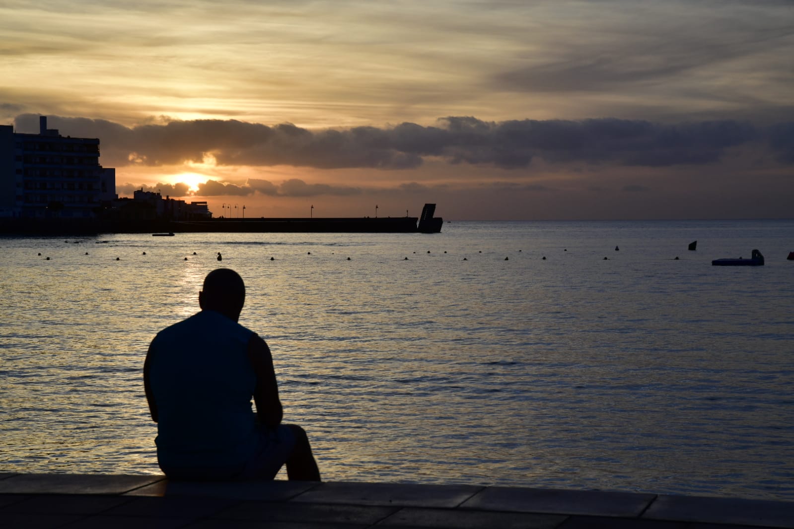 Consulte el tiempo que hará en su isla este domingo