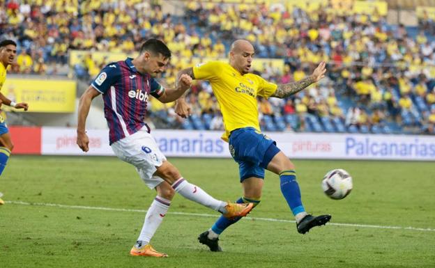 Tranquilidad y confianza en la idea pese a sumar un punto de nueve posibles