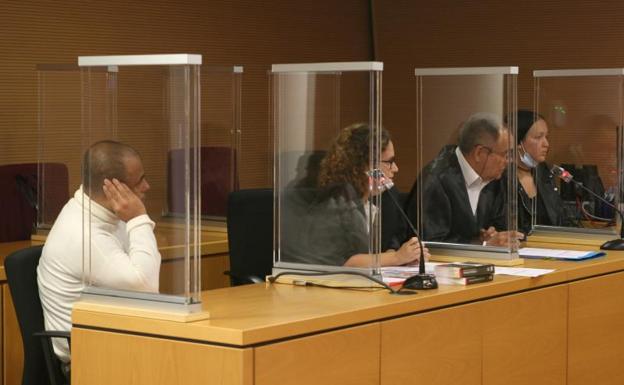 Se gastó en tragaperras el dinero para organizar el viaje al torneo Donosti Cup