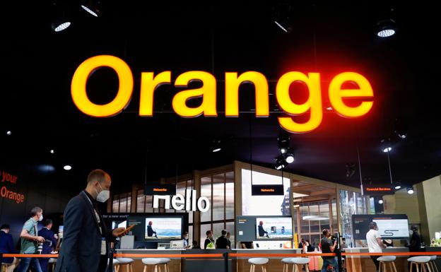 Una brecha de seguridad en Orange deja al descubierto datos sensibles de parte de sus clientes