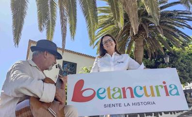 Betancuria renueva su marca turística con color y corazón