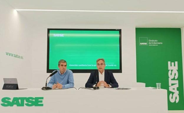 Dan un suspenso al Gobierno por su gestión sanitaria tras la pandemia
