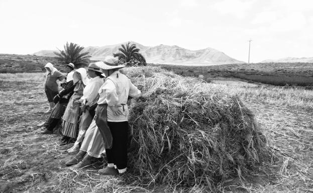 Los romances llegarán a los alumnos de los dos colegios de Betancuria