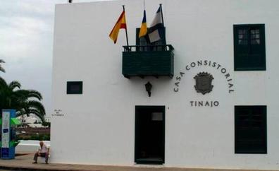 El Consistorio de Tinajo recupera el agua, tras negociar con Canal Gestión