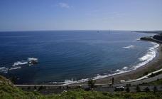 El calor continúa adueñándose de los cielos de Canarias