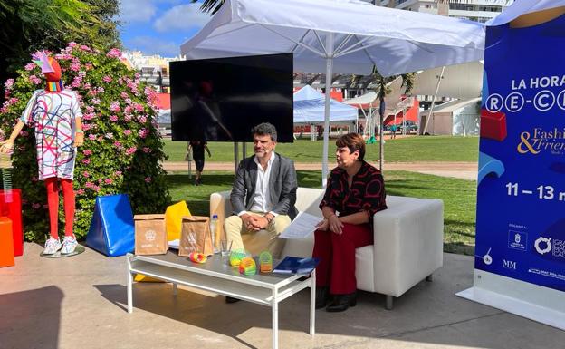 Cultura, moda y gastronomía vuelven a unirse en Fashion&Friends